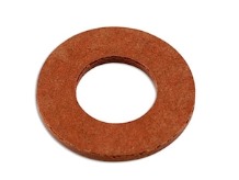 RED FIBRE